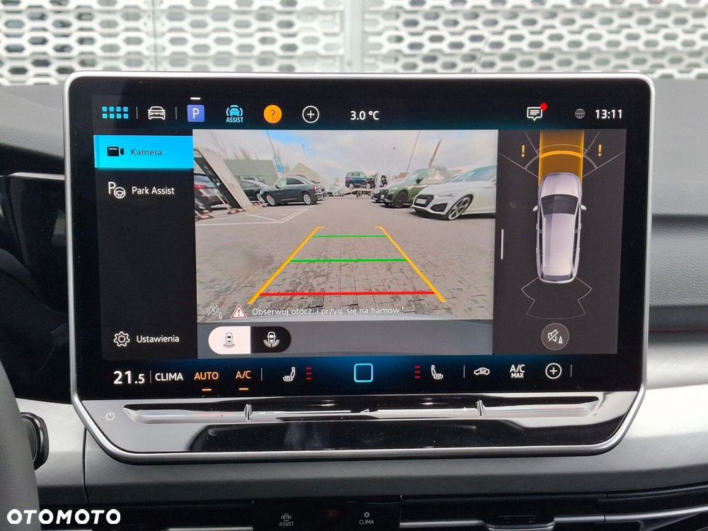 Volkswagen Golf Variant 1.5 TSI Life Plus - 24