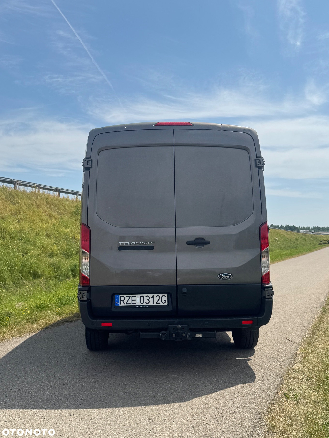 Ford Transit - 3