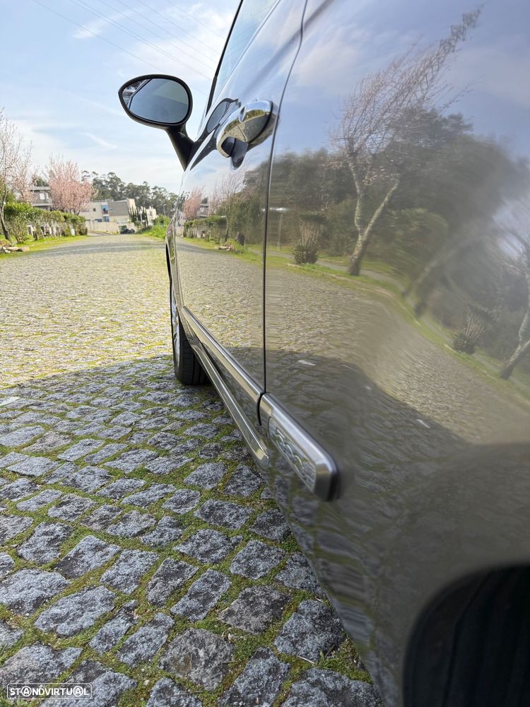 Fiat 500 0.9 TwinAir Lounge - 21