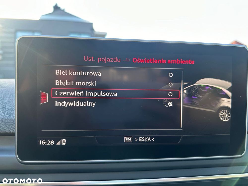 Audi A4 - 11