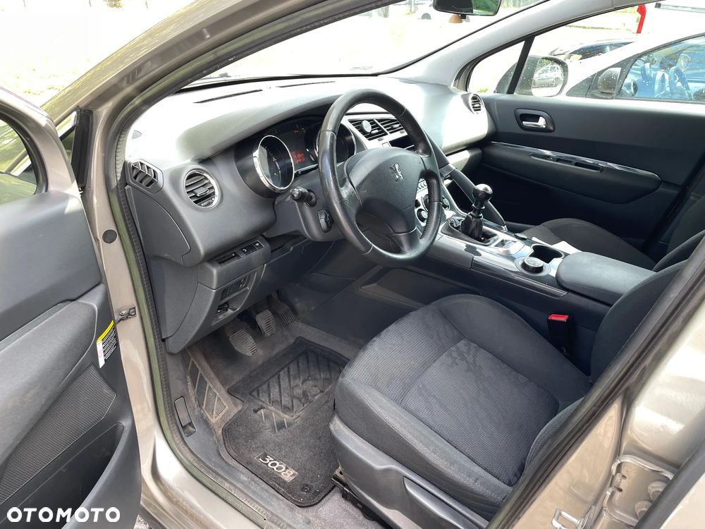 Peugeot 3008 - 10