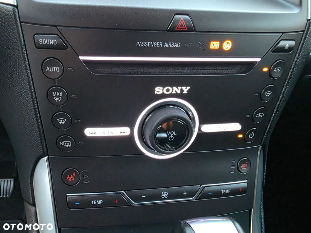 Ford S-Max 2.0 TDCi Titanium PowerShift - 23