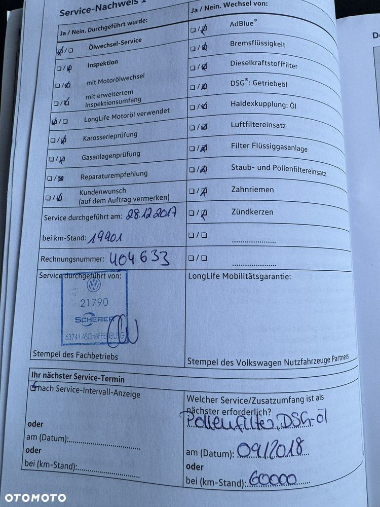 Volkswagen Multivan - 27