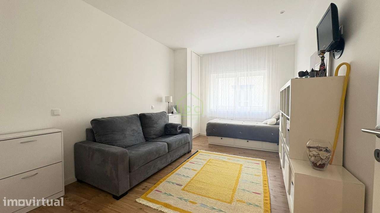 Apartamento T2 | Póvoa de Varzim - Grande imagem: 3/34