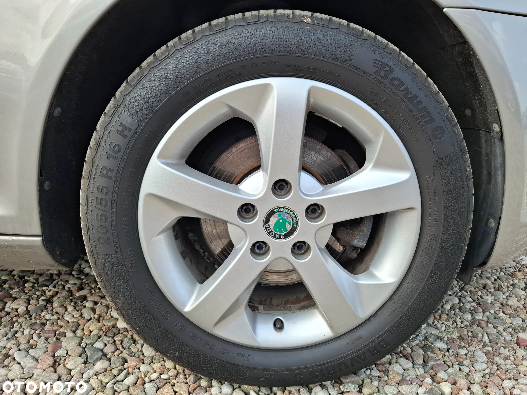 Skoda Octavia 1.4 TSI Family DSG - 6