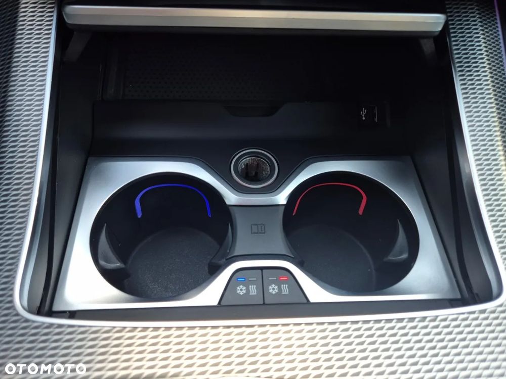 BMW X5 xDrive30d - 31