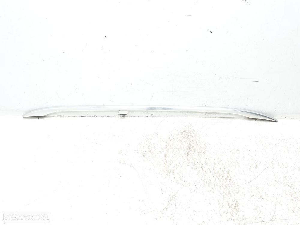 BARRAS DE TETO AUDI S4 AVANT 8E - 1