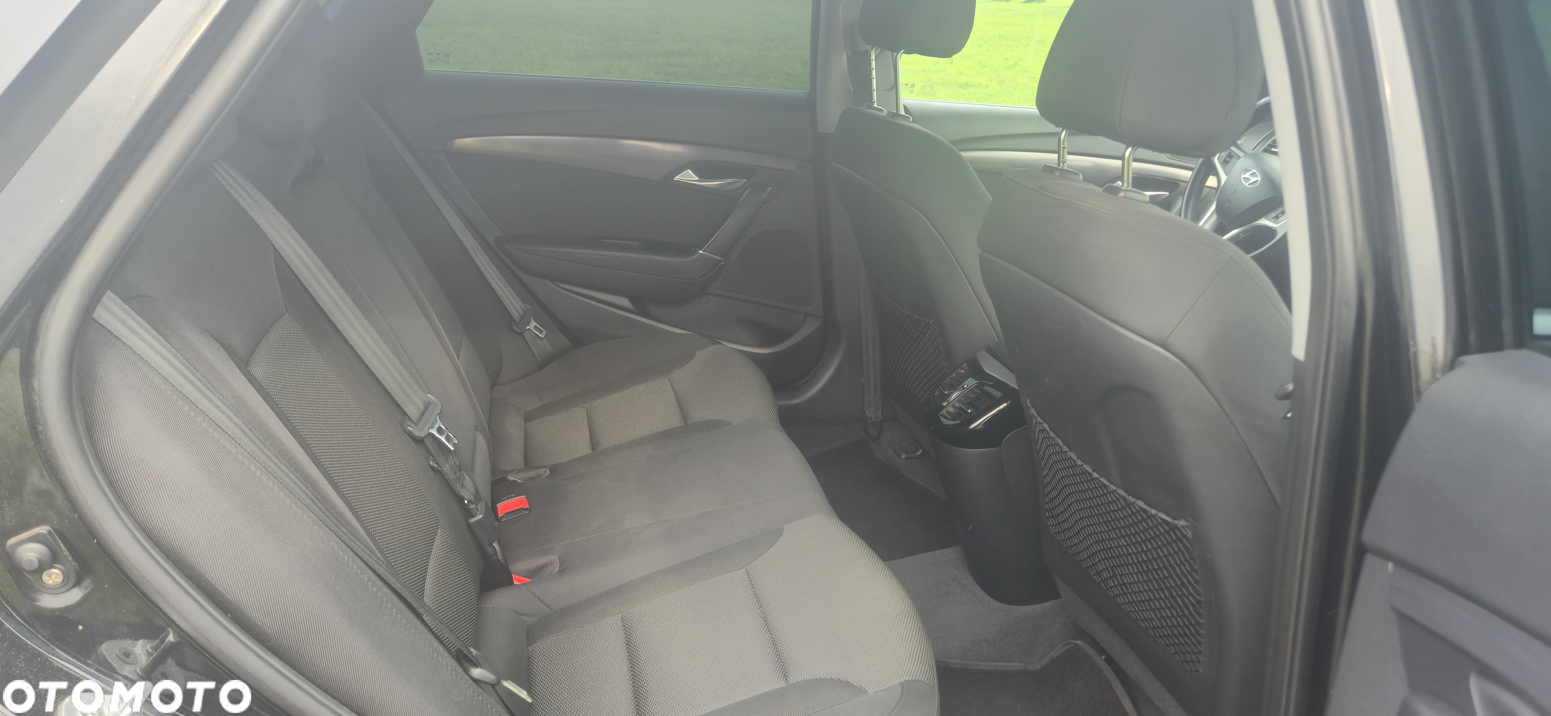 Hyundai i40 1.7 CRDi Comfort + - 12