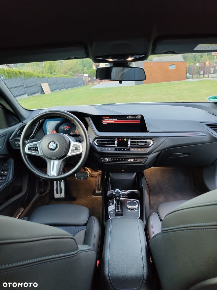 BMW Seria 2 218d GT M Sport sport - 25