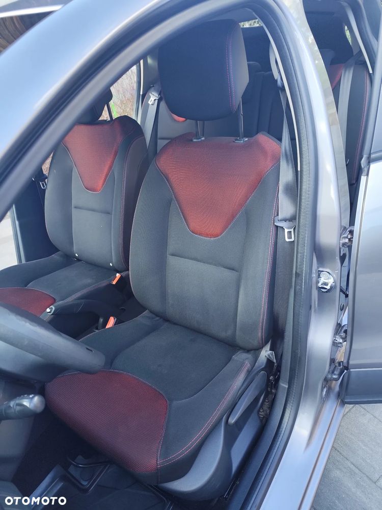 Renault Clio 1.2 16V Alize Euro5 - 19