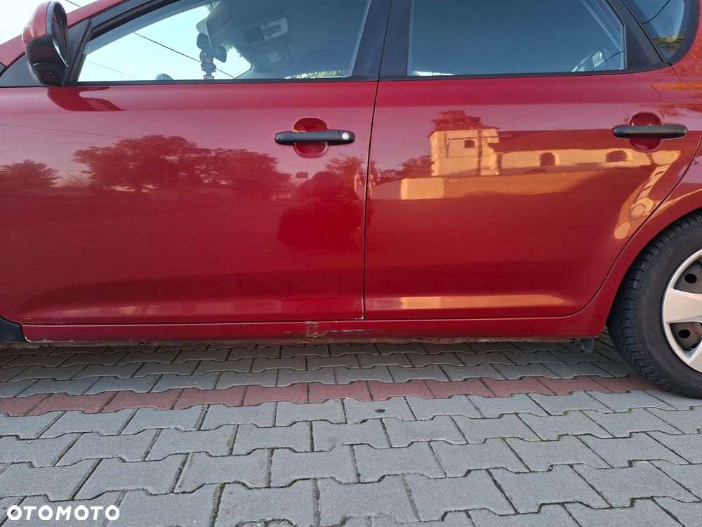 Kia Ceed - 17