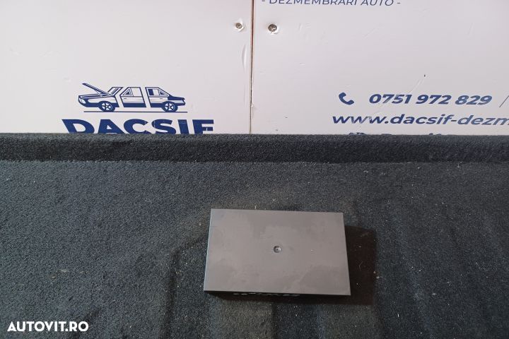 Modul confort 3C0959433K 3C0959433K Volkswagen VW Passat B6 [2005 - 2 - 2