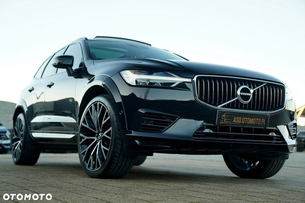 Volvo XC 60 - 3