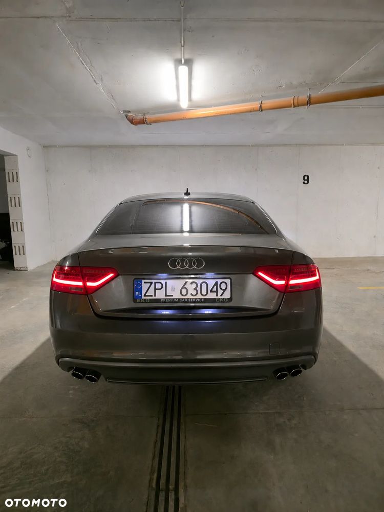 Audi A5 Coupé - 16