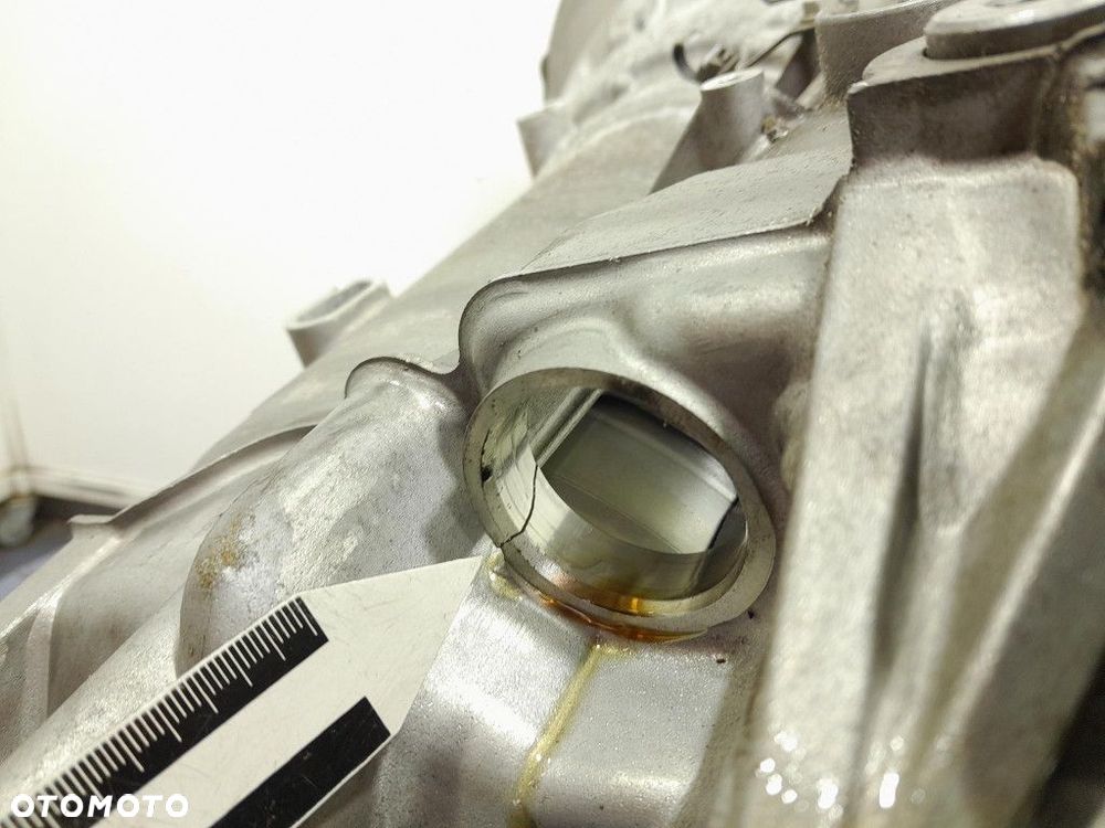 DODGE CHALLENGER III LIFT 15- 5.7B 377KM SKRZYNIA BIEGÓW AUTOMAT 8HP-70 - 12