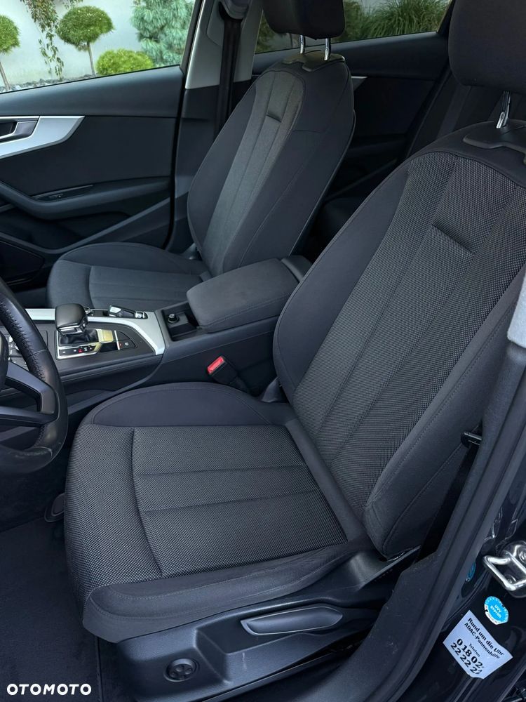 Audi A4 - 23