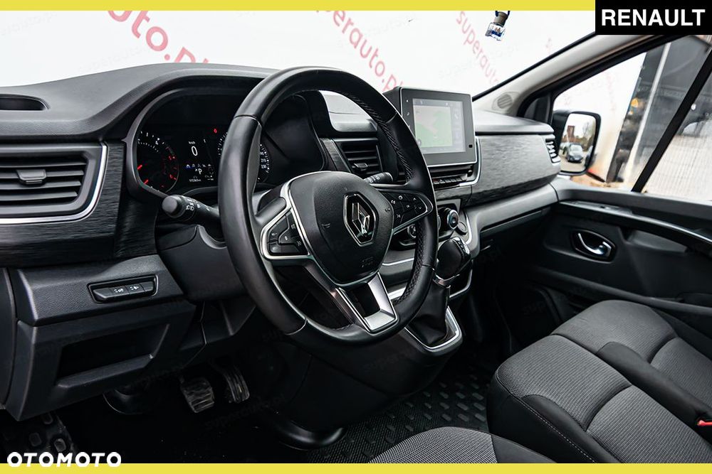 Renault Trafic - 13