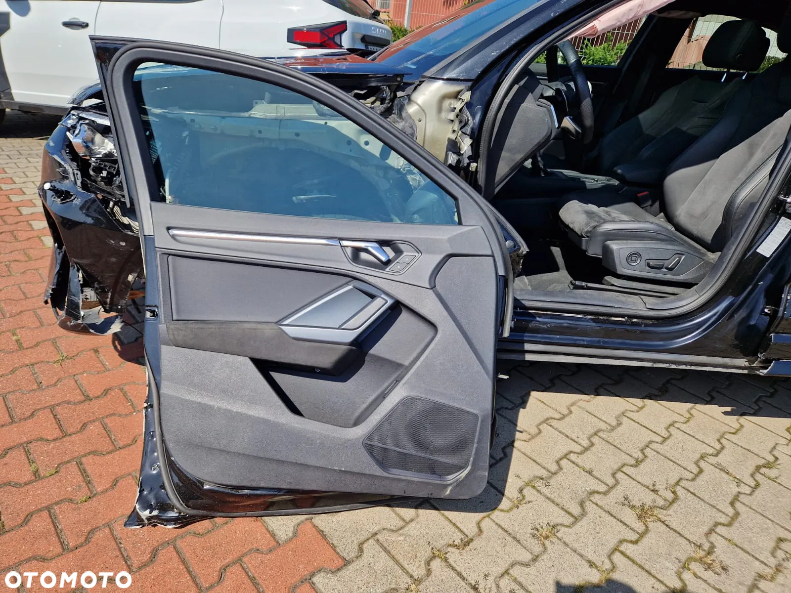 Audi RS Q3 Sportback - 11