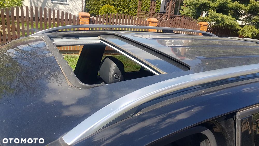 Mercedes-Benz ML 350 BlueTEC 4MATIC 7G-TRONIC - 14