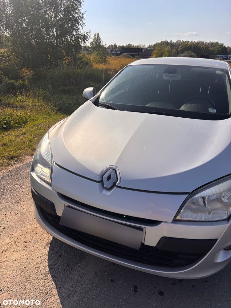 Renault Megane 2.0 16V TCE Privilege - 2