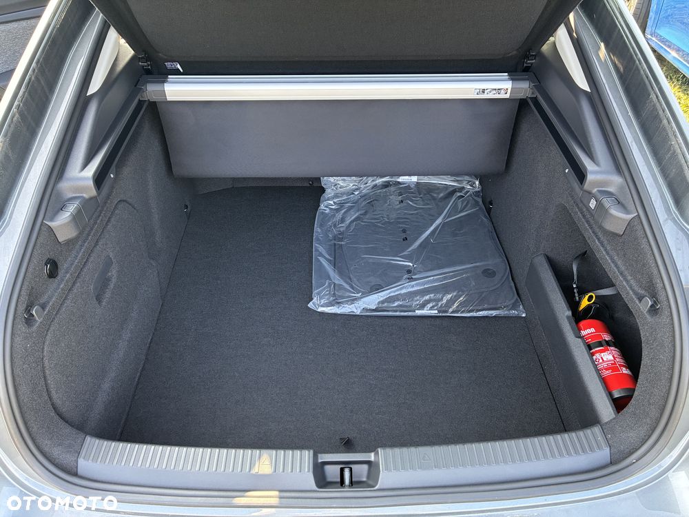 Skoda Superb 1.5 TSI mHEV Edition 130 DSG - 28