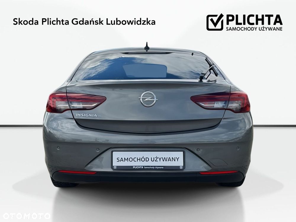 Opel Insignia 1.5 T Exclusive S&S - 7