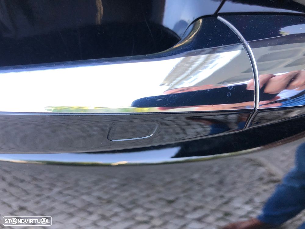 Mercedes-Benz A 250 e - 17