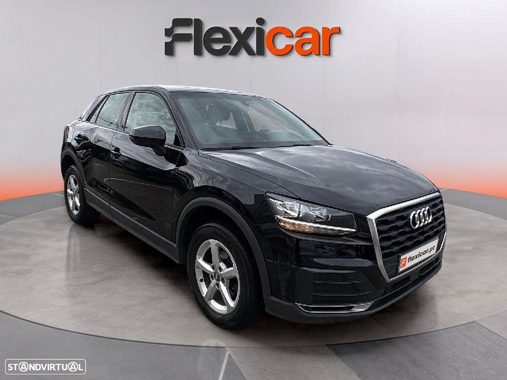 Audi Q2 30 TDI S tronic - 7