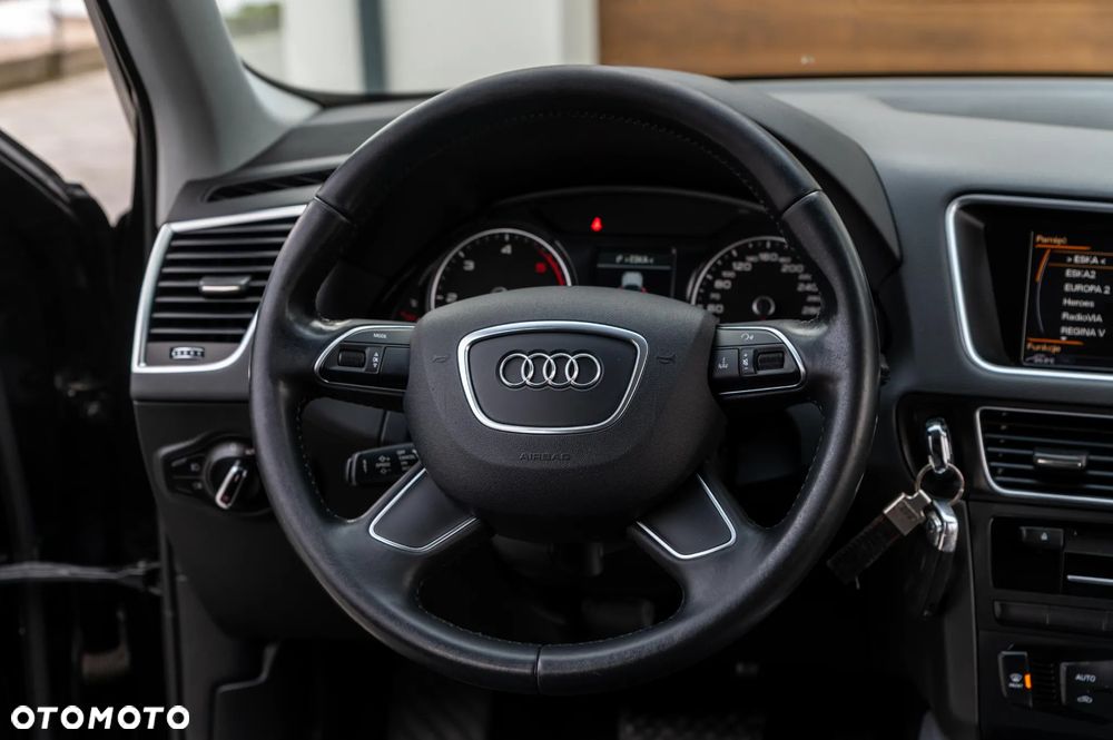 Audi Q5 2.0 TDI Quattro S tronic sport - 23