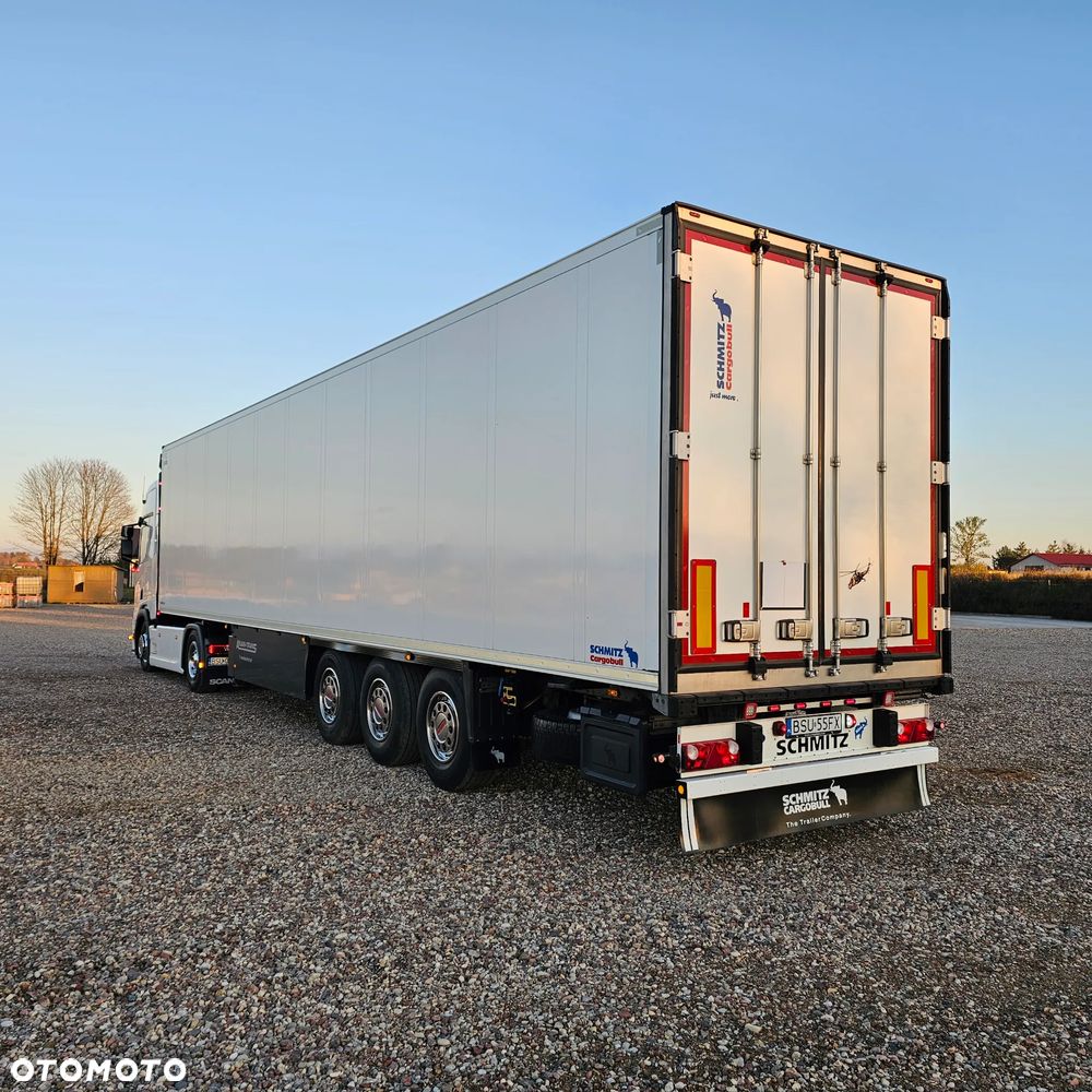 Schmitz Cargobull - 1