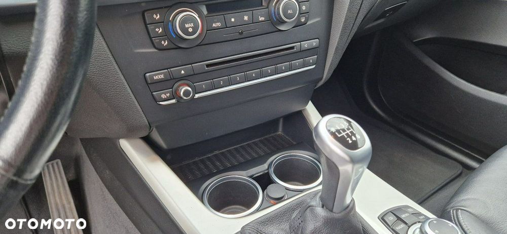 BMW X3 - 34