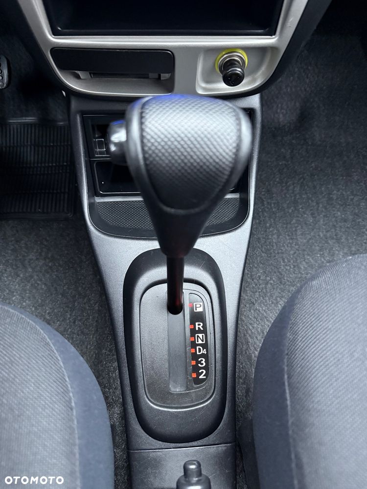 Daihatsu Cuore 1.0 Automatik Top - 29