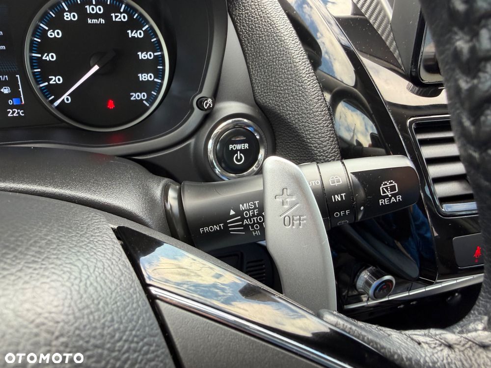 Mitsubishi Eclipse Cross 4WD Select - 30