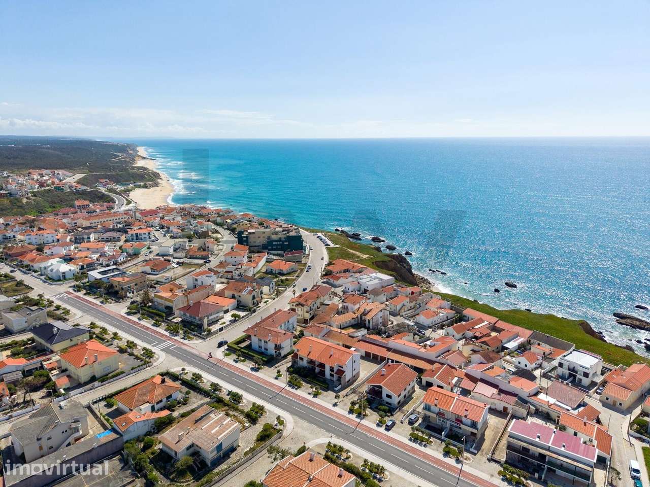 Moradia em São Pedro de Moel - O Charme à Beira-Mar - Grande imagem: 5/60