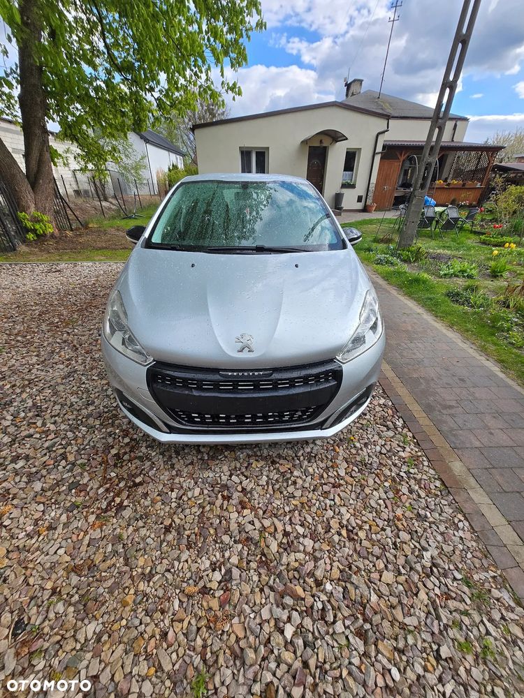 Peugeot 208 1.2 PureTech Style - 5