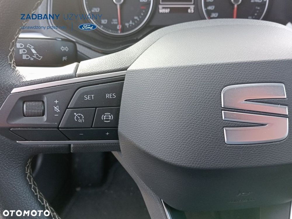 Seat Arona - 18