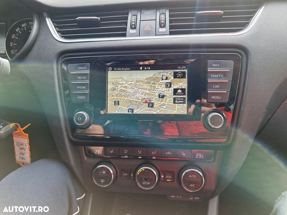 Skoda Fabia 1.6 TDI Ambition - 5