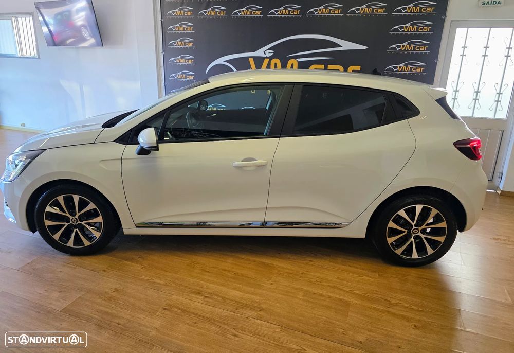 Renault Clio - 7