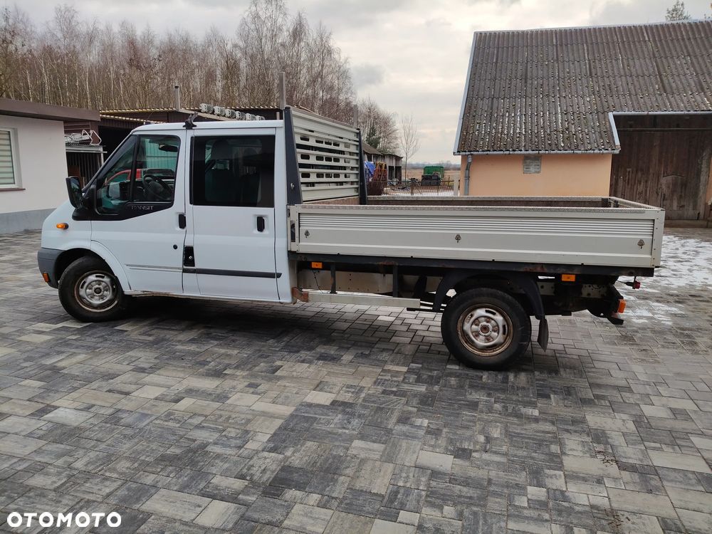 Ford Transit - 9