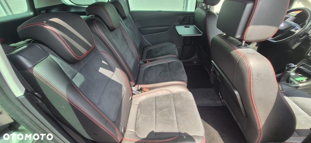 Seat Alhambra 2.0 TDI Ecomotive FR-Line - 11