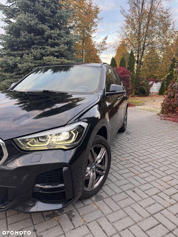 BMW X1 - 2