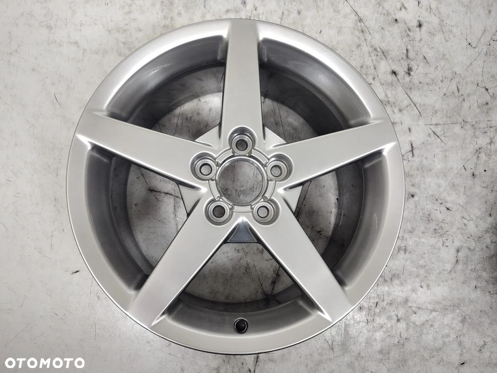 Chevrolet Corvette C6 18″19″ x 8,5J 9,5J - 2