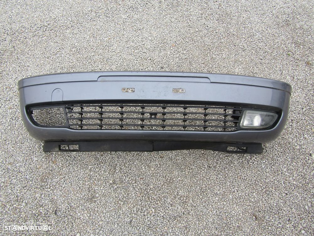 Para-choques Opel Zafira ano 1998 a 2004 original (ver descrição)
