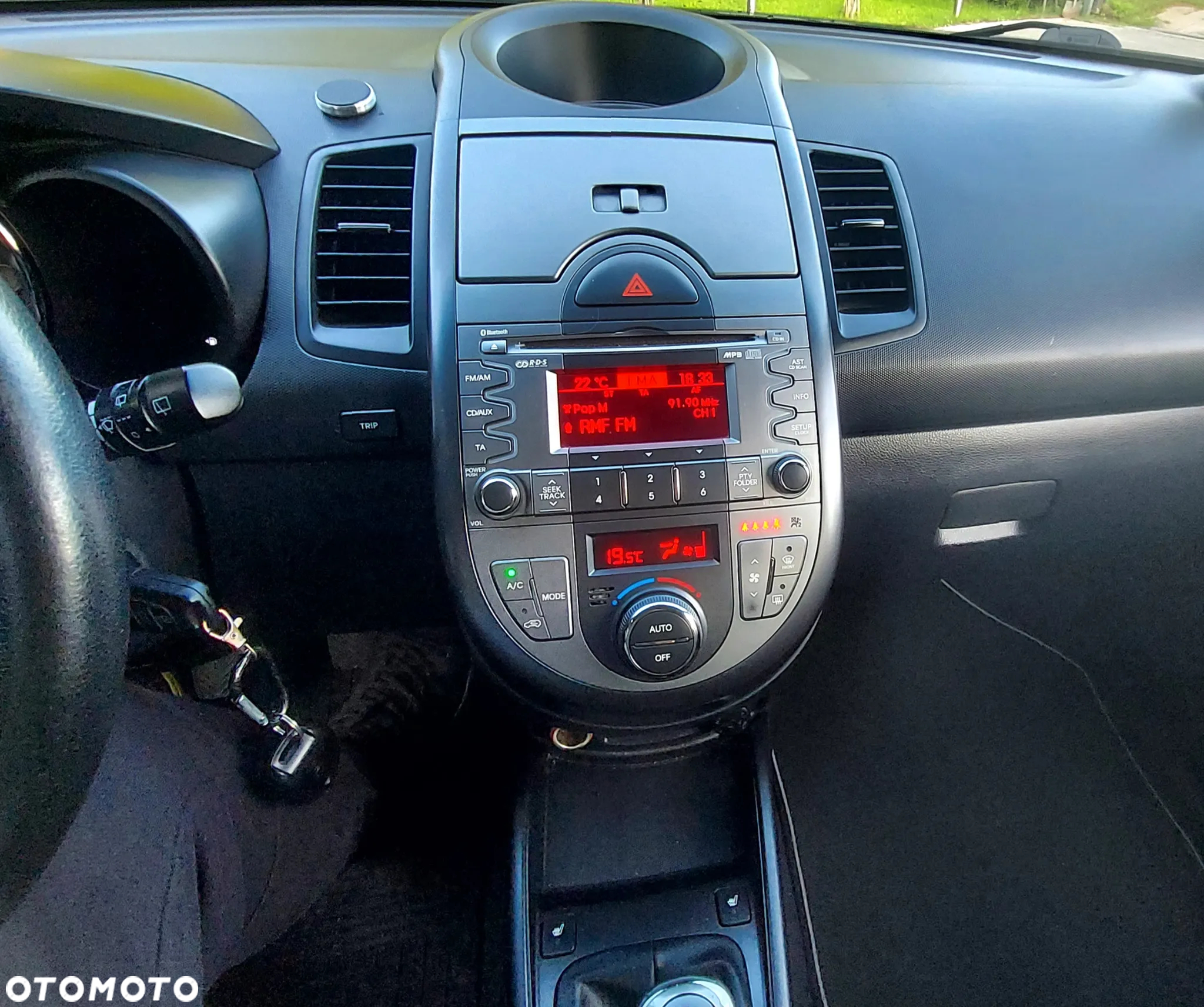 Kia Soul 1.6 CVVT Black Collection - 13