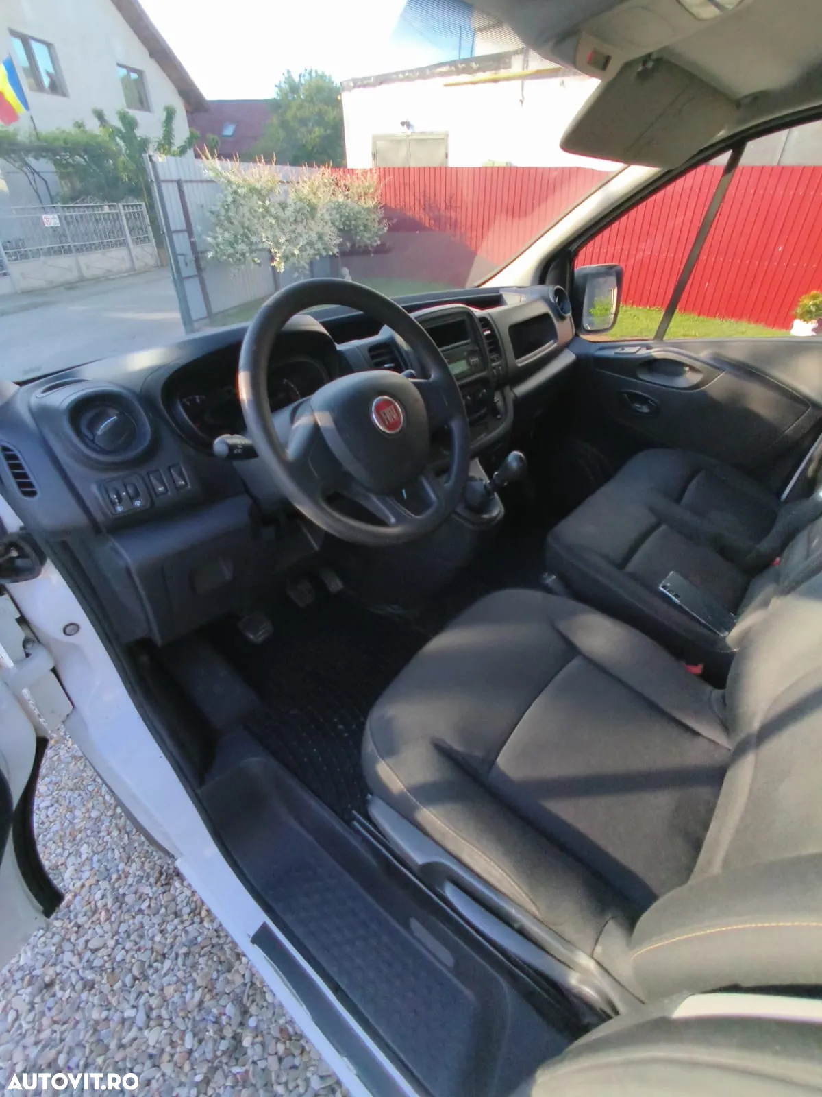 Fiat Talento L2H1 Family - 20