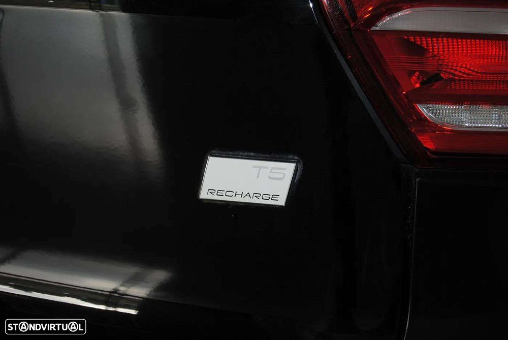 Volvo XC 40 1.5 T5 PHEV Inscription Expression - 15