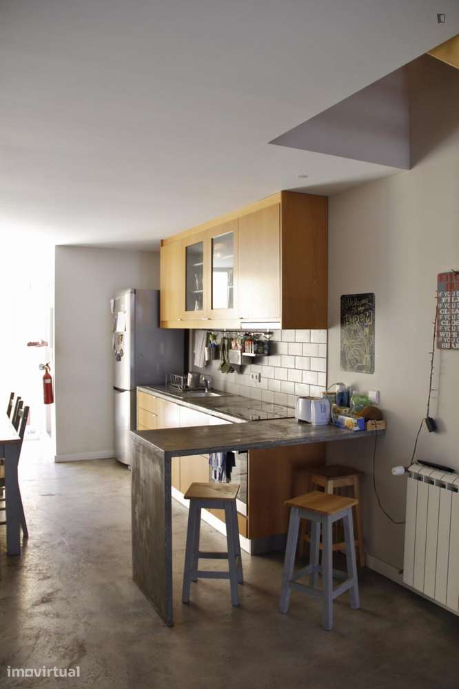 Quarto - localizado em Bonfim Porto - Grande imagem: 4/18