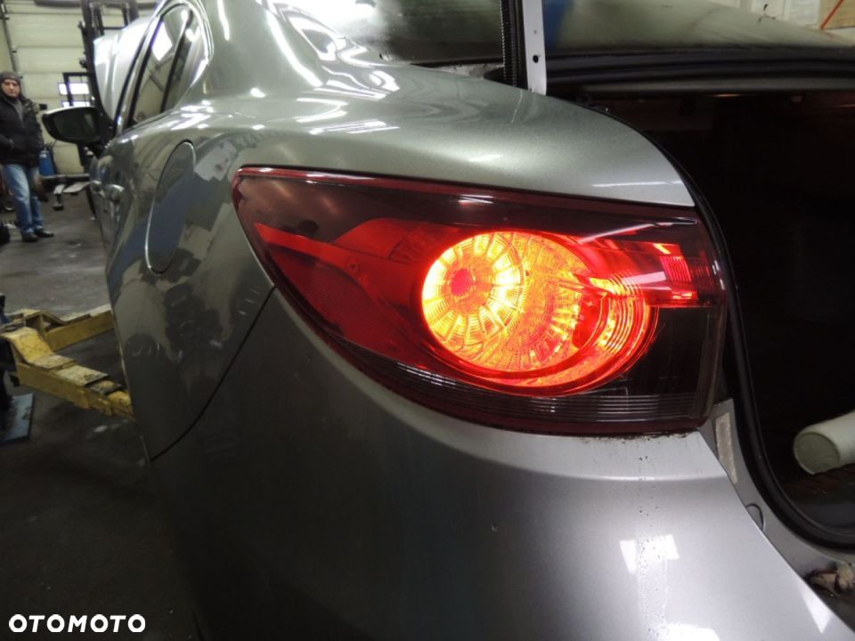 Lampa tył lewa Mazda 6-GJ III '13  sedan
