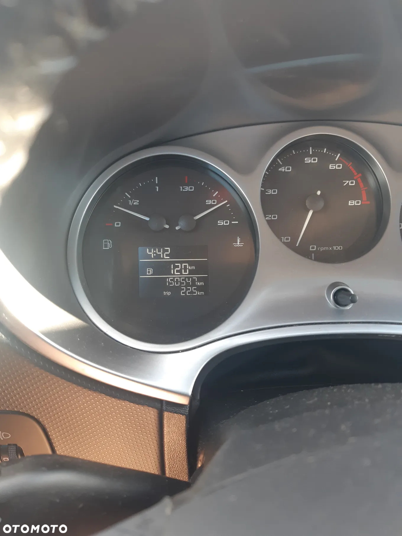 Seat Leon 1.4 TSI Reference - 9