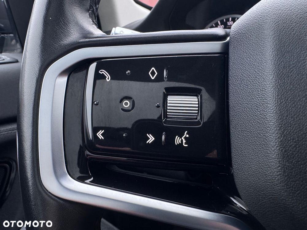 Land Rover Discovery Sport - 39